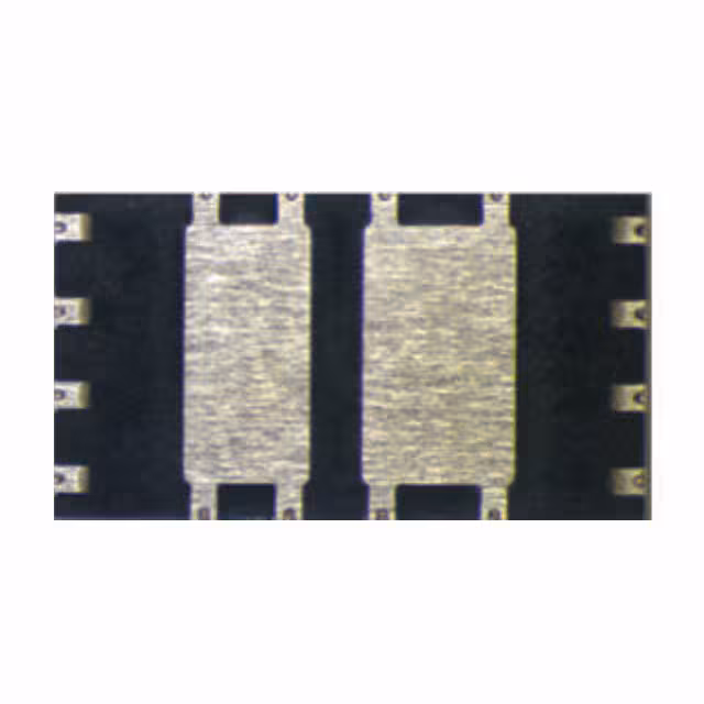 SQUN702E-T1_GE3 Vishay Siliconix  Transistors - FETs MOSFETs - Arrays